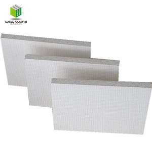 Thân Thiện Với Môi 3Mm 6Mm Cát Ôxít Magiê (<span class=keywords><strong>Mgo</strong></span>) Hội Đồng Quản Trị Chống Cháy <span class=keywords><strong>PVC</strong></span>/HPL Tấm Cho Công Nghiệp Nội Thất Trần & Tường - Product Image 6