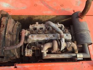 Les produits dignes de confiance ont employé les excavatrices hydrauliques EX200 de l'excavatrice EX200-1 de Hitachi EX200-3 EX200-2 EX200-1 des excavatrices de EX200-5 C - Product Image 6