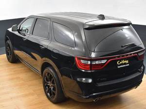 รถ SUV ปี 2020 รุ่น Durango AWD 4 ประตู สภาพดี ใช้งานน้อย เกียร์อัตโนมัติ ภายในสีอ่อน เบาะหนัง ล้อแม็ก R18 ระบบควบคุมความเร็วอัตโนมัติ กล้องมองหลัง ซันรูฟ - Product Image 4