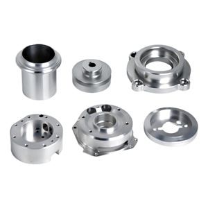 Alumínio <span class=keywords><strong>cnc</strong></span> usinagem personalizado pequeno <span class=keywords><strong>cnc</strong></span> transformando serviços aço inoxidável <span class=keywords><strong>cnc</strong></span> transformando pequenas peças metálicas - Product Image 5