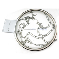 XINWA HSMB01 Kit DIY pour machine de basketball de rue, dispositif d'arcade de pointage, carte mère de contrôle PCB, console de jeu à monnayeur 1-2 joueurs