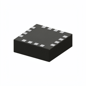 Electronics Component Original 9FGV1008CQ500LTGI8 16 TFLGA Exposed Pad Clock Timing - Product Image 1