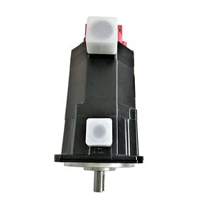FANUC A06B-0032-B175 # 0008 Nuevo Servoaccionamiento AC Original A06B0032B175 - Product Image 5
