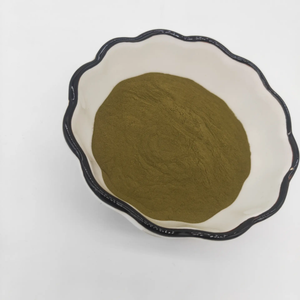 Сферический бронзовый порошок 60 сетка 80 сетка 150 сетка бронзовый порошок медная основа спрей порошок сплава - Product Image 2