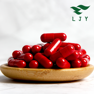 カスタム天然ハーブタブレットサプリメントセロリ種子エキスタルトチェリーカプセル - Product Image 3