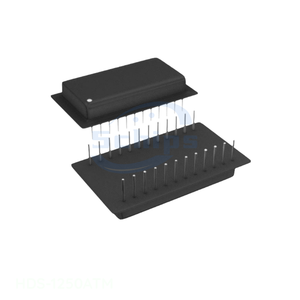 24 DIP Metal HDS-1250ATM <b>Data</b> <b>Acquisition</b> Buy Electronics Components Online Original One Stop Service - Product Image 1