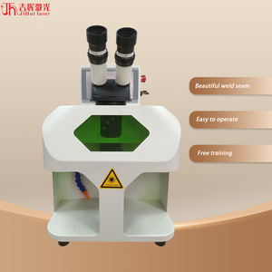 Soldadores láser de alta calidad, 150W, oro, plata, platino, cadena de joyería, máquina de soldadura para producción de joyería de alta calidad - Product Image 6