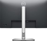 Moniteur Dell 24 pouces - P2422H - Full HD 1080p, technologie IPS, technologie ComfortView Plus