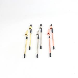 Alicates multifunción para pulsera con soporte para Clip de notas para ayudar a las manos a sujetar y enganchar lazos, cierres de reloj, cremalleras - Product Image 1