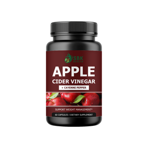 OEM Package Herbal <b>Supplement</b> Support Weight Management Promote Gut Health Apple Cider Vinegar Capsules Lose Weight - Product Image 1