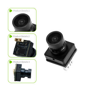 Fpv מצלמה רחפן 384*288 מודול ליבה ליבה imager cvbs מצלמת אינפרא אדום אנלוגית mavic <span class=keywords><strong>3t</strong></span> תרמיים אביזרים - Product Image 2