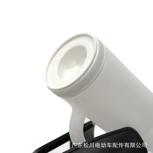 Chariot de golf électrique du fabricant d'origine avec batterie au lithium, chariot de golf et kit de bouteille de sable avec support de montage - Product Image 3