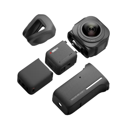 Insta360 ONE RS EDICIÓN 360 DE 1 PULGADA/RS