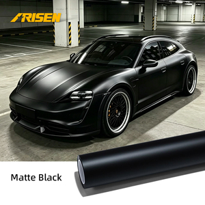 Precios al por mayor, película de vinilo para cambio de color de coche con efecto diamante brillante, rojo sangre de dragón, PET líquido, muy vendida. - Product Image 3