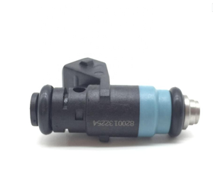 หัวฉีดน้ำมันเชื้อเพลิง F118L02287 FI114962 107962 60lb <span class=keywords><strong>630cc</strong></span> สำหรับรถแข่ง - Product Image 4