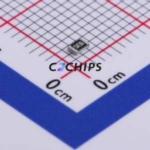 Résistance SMD RC0805FR-075R36L 0805 (Type : Film Épais) (Résistance : 5,36 Ohm Précision : 1%) - Product Image 1