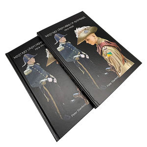 Impression de livres pour enfants personnalisés en gros, couverture rigide, styles personnalisés - Product Image 1