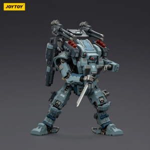 Figuras Articuladas de la Serie Dark Apocalypse de JOYTOY, Escala <span class=keywords><strong>1</strong></span>:25, Disponibles Ahora - Product Image 2