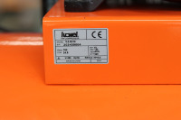 Compresseur d'air à courroie Lida, certifié CE, piston direct, portable, 4 kW, 10 bar, 270 L, compresseur d'air à entraînement par courroie fabriqué en Chine