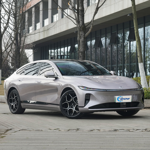 Chang an Qi Yuan A07, Auto Eléctrico Puro, Autonomía de 515KM/710KM, Modelo Insignia, Velocidad Máxima de 172 Km/h, Potencia de 190KW, Buen Precio - Product Image 5