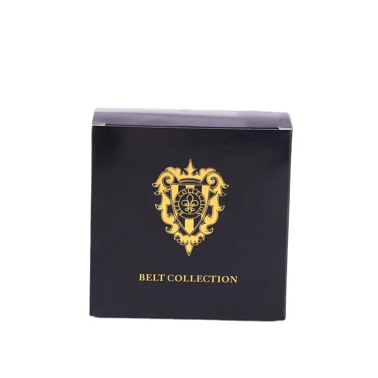 eco friendly Luxury lead the industry custom cardboard BOX 4oz massage exotic candle packaging