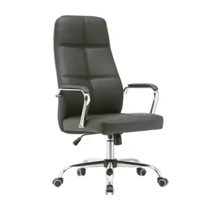 Kafalık komik s alman sandalye ile katlanır ergonomik tam örgü ofis