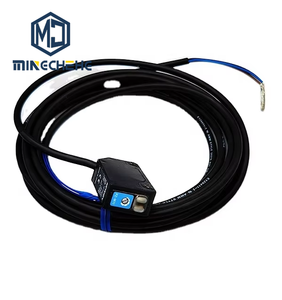 KEYENCE PZ-M11 โฟโตอิเล็กทริคเซนเซอร์แบบมีแอมพลิฟายเออร์ในตัว ของแท้ใหม่ - Product Image 1