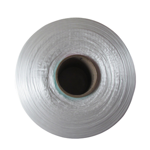 Nhà Máy Trực Tiếp Chất Lượng Cao 100% <span class=keywords><strong>Polypropylene</strong></span>/Polyester Fdy May Chủ Đề Cho Dệt Kim & Dệt Túi Sử Dụng - Product Image 2