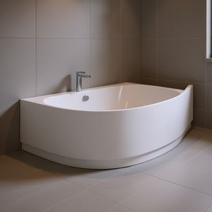 Panel Lateral para Bañera Ambra 140x140 L. 236.5 Cm - Product Image 3