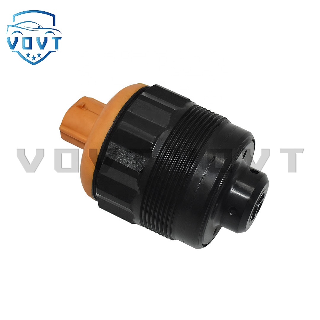 Overhaul Kit PCV Solenoid Valve 094040-0081 for HPO Pump PCV Overhaul Kit 094040-0081 for ISUZU Excavator 6WG1 6UZ1