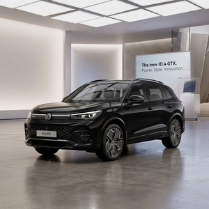 Tiguan L PRO 330TSI 2WD R-Line Edición Premium 2024, Automático, Turbo, Asientos de Cuero, Autos Usados en Venta - Product Image 1