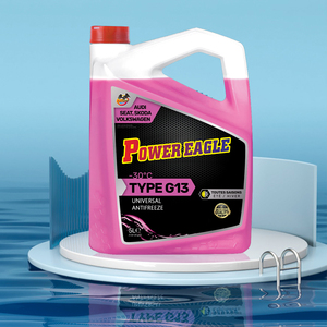 <span class=keywords><strong>Antigelo</strong></span> concentrato a effetto multiplo <span class=keywords><strong>antigelo</strong></span> per motore verde <span class=keywords><strong>rosso</strong></span> colore blu <span class=keywords><strong>antigelo</strong></span> <span class=keywords><strong>auto</strong></span> 4 litri - Product Image 4