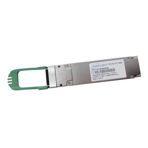 Module optique à fibre optique Original Tr-zc13t-nw5 QSFP28 100G Base 1310nm CWDM4 DR1+ 500m Tr-zc13t-nw5 - Product Image 1