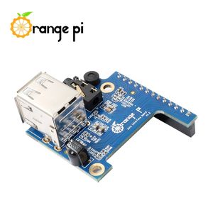 <span class=keywords><strong>PI</strong></span> Zero LTS 512MB + Papan Ekspansi + Wadah Hitam, Set Papan Tunggal Mini - Product Image 5