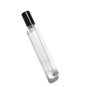 Vente directe d'usine du Shandong, flacon en <span class=keywords><strong>verre</strong></span> de luxe pour cosmétiques de 15 ml avec pulvérisateur à pompe - Product Image 4