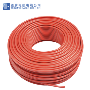 Dongguan cuivre fil 1.5mm <span class=keywords><strong>2</strong></span>.5mm 4mm 6 mmbv Bvr Rv blv Différents Types <span class=keywords><strong>De</strong></span> Fils - Product Image 3