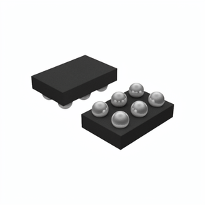 Original 6 UFBGA, WLCSP Power Management (PMIC) ADP2139ACBZ-0.8-R7 Buy Online Electronic Components - Product Image 1