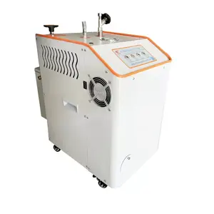 Generatore di vapore elettromagnetico ad alta frequenza di prezzo di fabbrica competitivo del salone