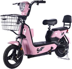 <span class=keywords><strong>Vélo</strong></span> <span class=keywords><strong>électrique</strong></span> populaire <span class=keywords><strong>à</strong></span> 2 roues 350W 500W Vente directe d'usine <span class=keywords><strong>Vélo</strong></span> <span class=keywords><strong>électrique</strong></span> pour adultes - Product Image 2