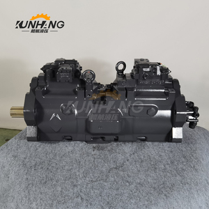 ปั๊มไฮดรอลิก DX700 DX700LC รุ่น K1051176 400914-00216 รุ่นหลัก K3V280DTH1AJR-ZP53-VB - Product Image 6