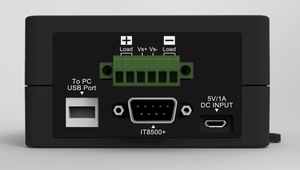 ITECH IT-E255A/M เครื่องควบคุมการชาร์จเร็ว เครื่องมือวัดอิเล็กทรอนิกส์ - Product Image 2