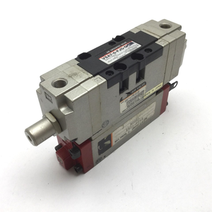 Nuevo PLC Original VSA7-6-FPG-D-1-M para Automatización Industrial, Disponible en Almacén, Nuevo y Original - Product Image 1