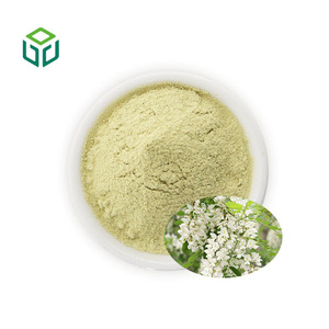 100% Natuurlijk Rutine Poeder Zuiver Sophora Japonica Bloemextract 98% Rutine Voedingskwaliteit Biologisch Gecertificeerd Supplement Fles/Vat - Product Image 1