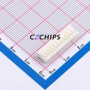 XD-PH-11Y Housing (Wire-to-Board / Wire-to-Wire) P=2mm Connector 1x11P 2mm PH 1 - Product Image 2