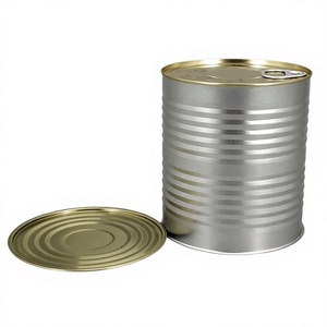 Boîtes de conserve Jinko B-Z-3323 de 1L, fabricants de boîtes de conserve en gros, boîtes de conserve vides pour l'emballage des aliments en conserve, Chine Guangdong - Product Image 3