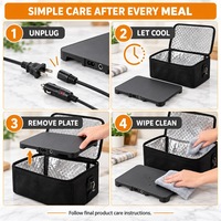 Sac Isotherme OEM ODM avec Fermeture Éclair Robuste et Chaleur Réglable pour le Bureau et la Maison, Service de Marque Privée