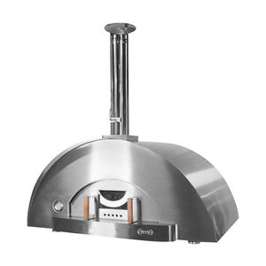 <span class=keywords><strong>Four</strong></span> à Pizza, feu à <span class=keywords><strong>bois</strong></span> en acier inoxydable intégré pour l'extérieur, Base sur comptoir, pour Pizza, en <span class=keywords><strong>bois</strong></span> pour <span class=keywords><strong>boulangerie</strong></span> - Product Image 5