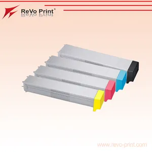 Zhuhai Sam CLT-606s CLT-Y606S CLT-M606s CLT-K606S 606S Oner Cartridge Kompatibel untuk Sam CLX9250/9252/CLX9350/9352