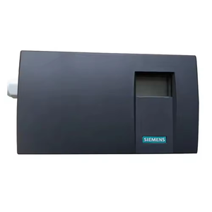 Posicionador electroneumático inteligente SIEMENS SIPART PS2 original 6DR5010-0NG00-0AA0 - Product Image 1