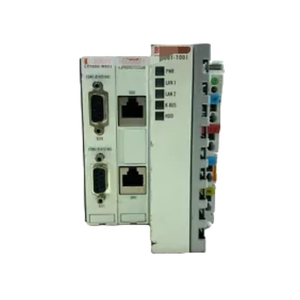 Módulo de CPU CX9001-1001 Serie CX9000, Experiencia Técnica Extensa y Profunda en Mantenimiento Industrial - Product Image 1